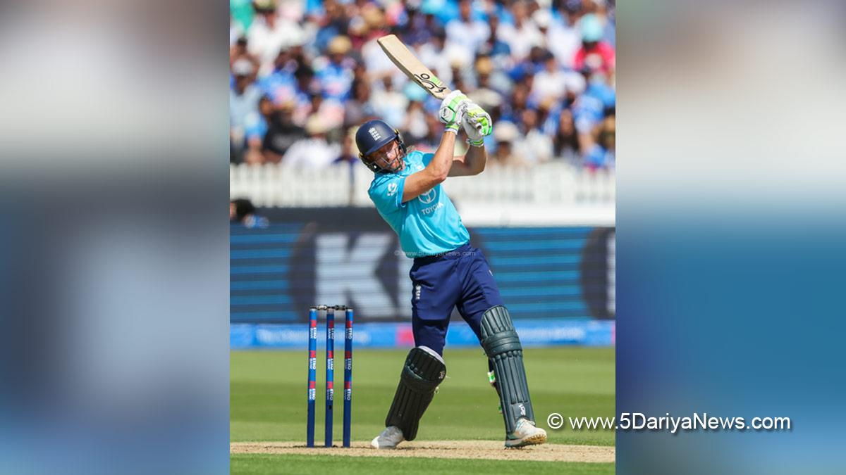 Sports News, Cricket, Jos Buttler