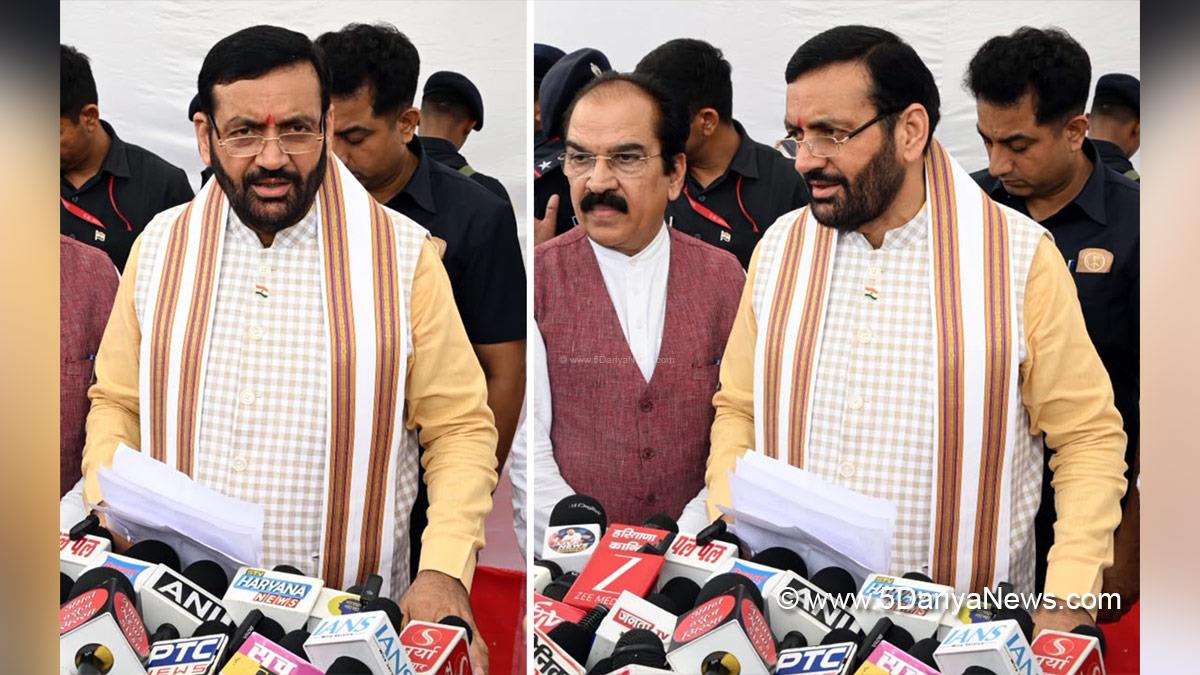 Nayab Singh Saini, Haryana, Chief Minister of Haryana, BJP Haryana, Haryana News, Latest Haryana News, Sisra