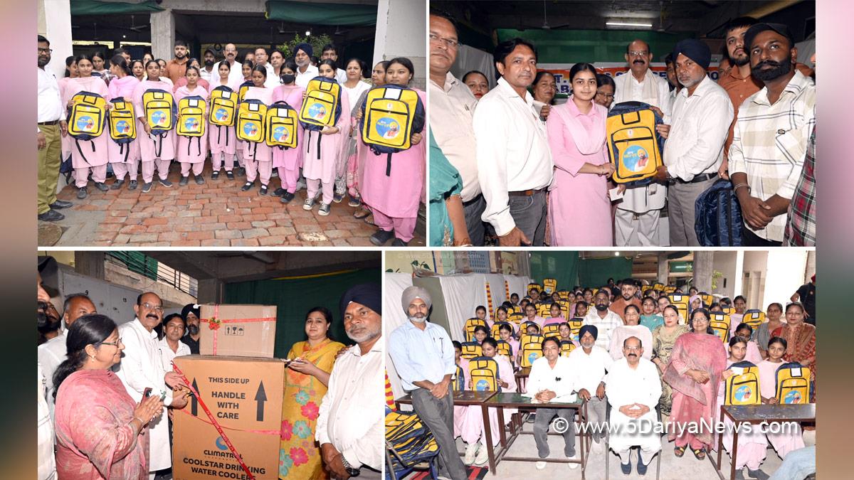 Mohinder Bhagat, AAP Punjab, Jalandhar, Punjab, Punjab News, Latest Punjab News