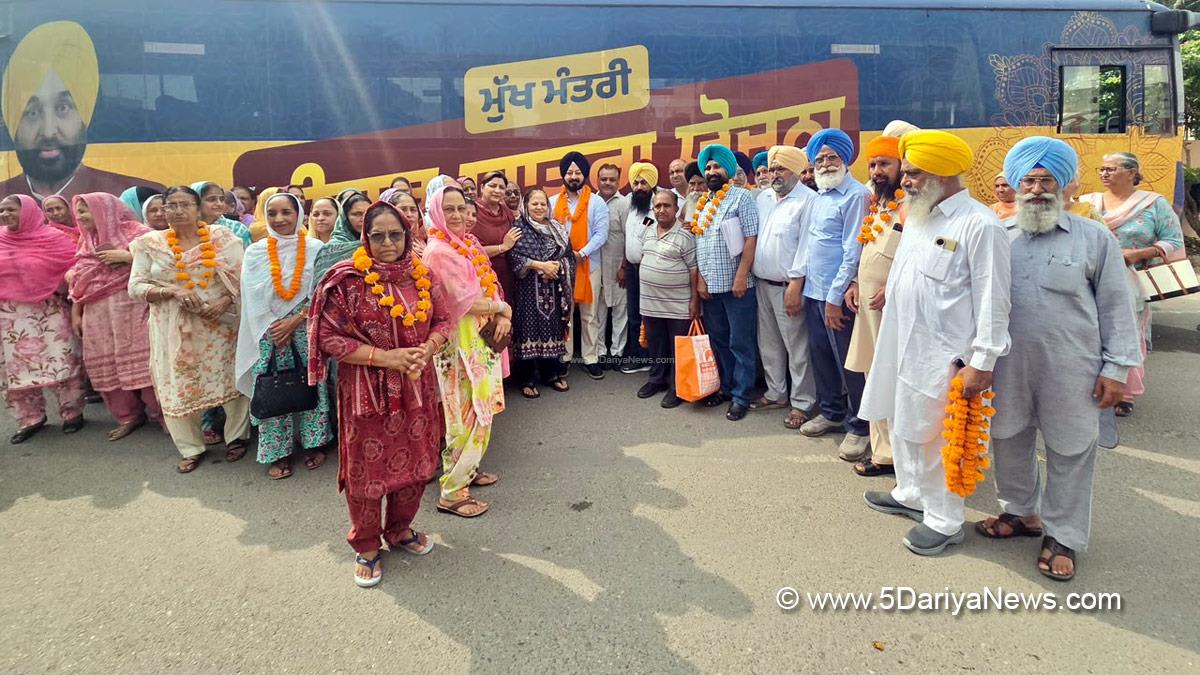 Ajit Pal Singh Kohli, Patiala, AAP Punjab, Punjab, Punjab News, Latest Punjab News