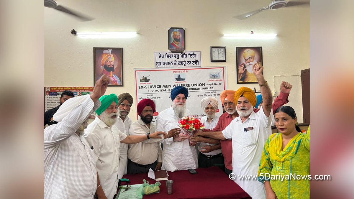 Kultar Singh Sandhwan, AAP Punjab, Punjab, Punjab News, Latest Punjab News
