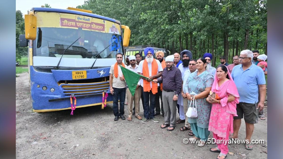 Dr Ravjot Singh, AAP Punjab, Punjab, Punjab News, Latest Punjab News, Punjab, Punjab News, Latest Punjab News