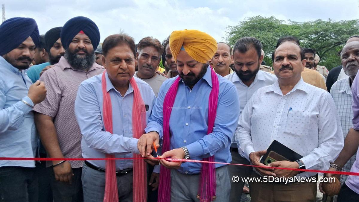 Ajit Pal Singh Kohli, Patiala, AAP Punjab, Punjab, Punjab News, Latest Punjab News