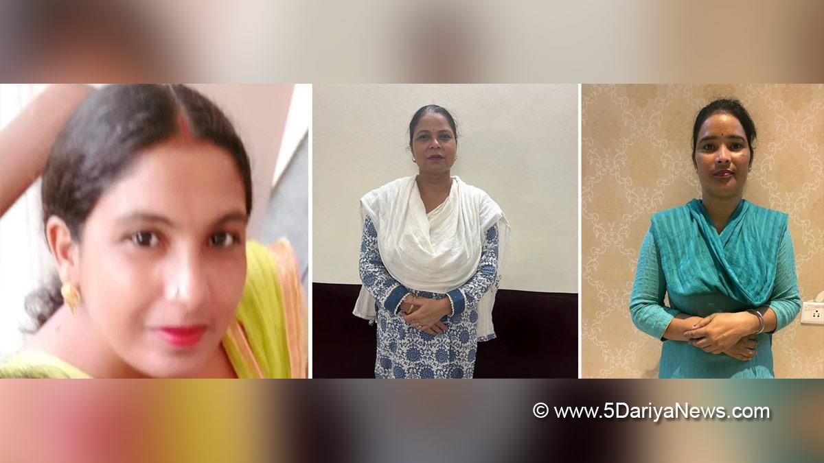 Mukh Mantri Mawan Dheeyan Satkar Yojana, Mawan Dheeyan Satkar Yojana, Punjab Government, Direct Benefit Transfer