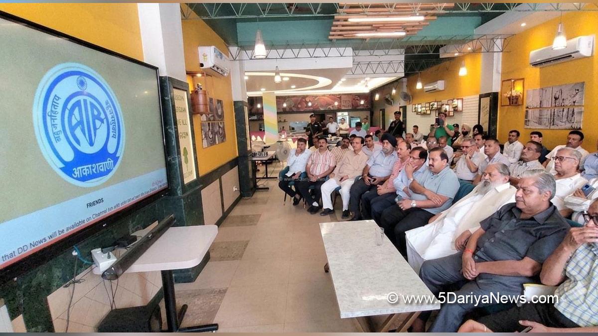 Anil Vij, Haryana, Ambala, BJP Haryana, Haryana News, Latest Haryana News