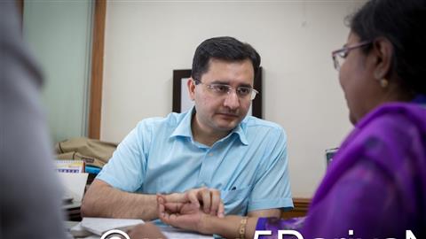 Health, Dr Kushal Banerjee, Dr Kalyan Banerjee Clinic, World Hepatitis Day, World Health Organization, WHO, Bengaluru