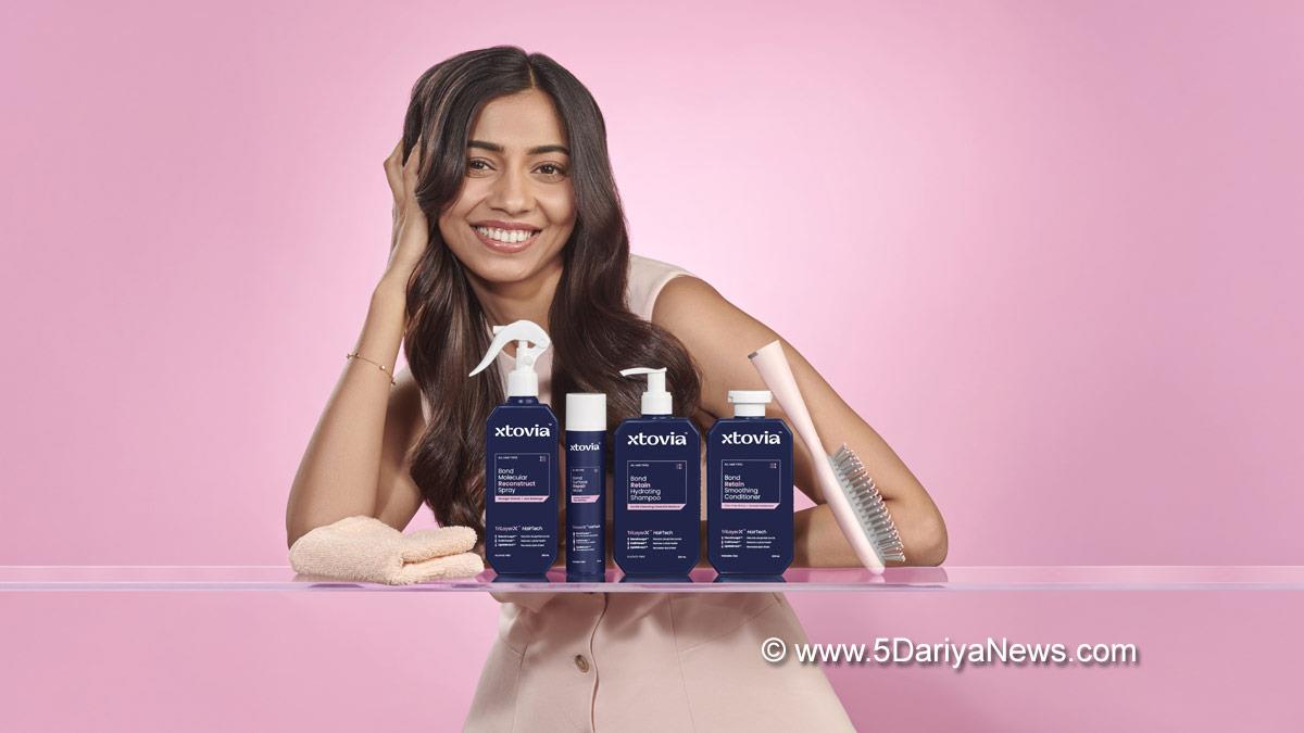 Xtovia, Navneet Misra, Dr Madhu