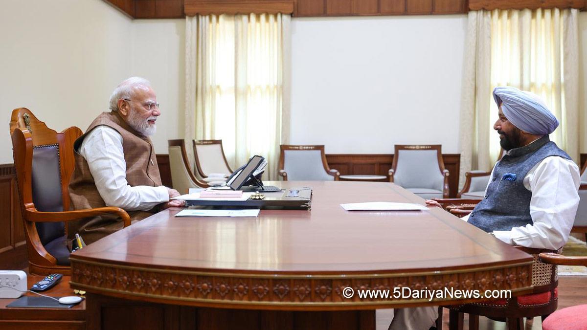 Kewal Singh Dhillon, BJP Punjab, Punjab, Punjab News, Latest Punjab News, Narendra Modi, Modi, Prime Minister of India, Prime Minister, Narendra Damodardas Modi 
