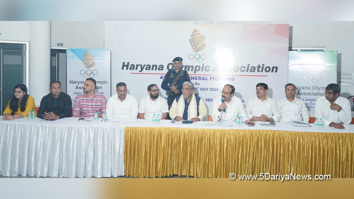 Krishan Lal Panwar, Haryana, BJP Haryana, Haryana News, Latest Haryana News           