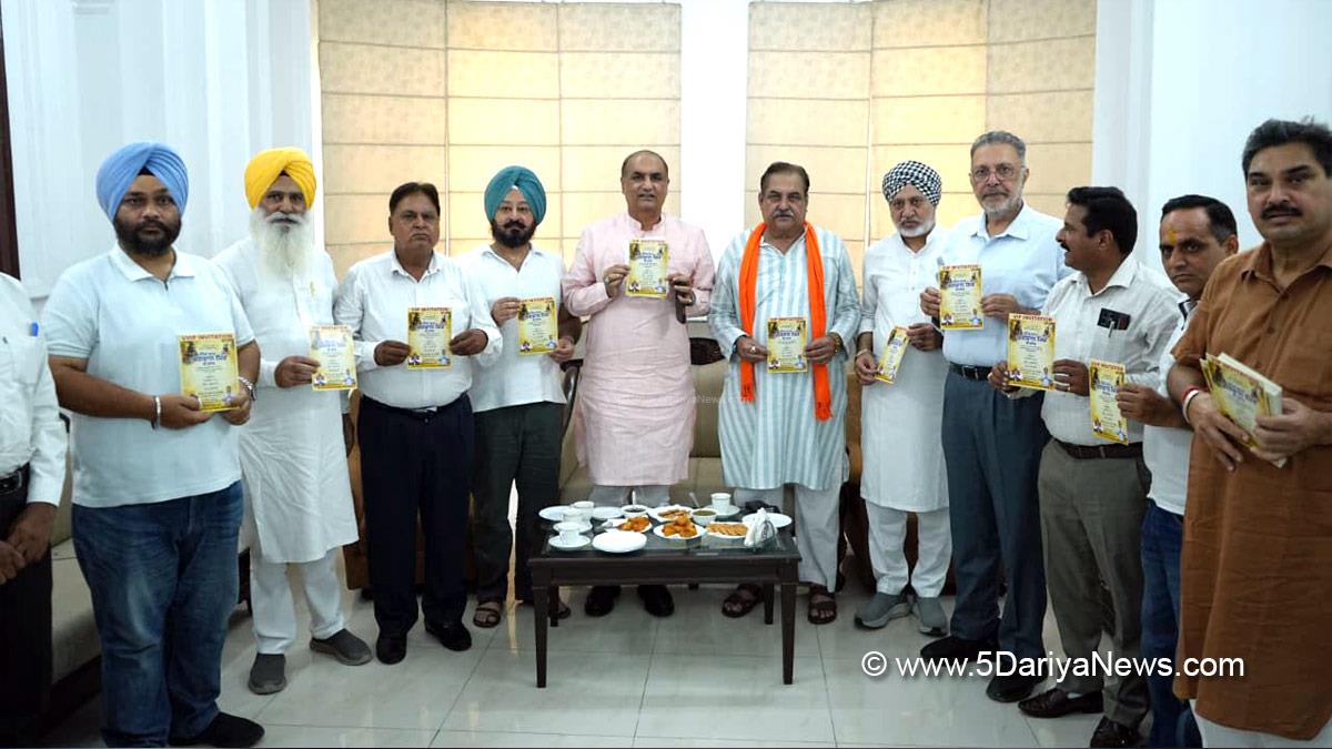 Dr Balbir Singh, AAP Punjab, Punjab, Punjab News, Latest Punjab News