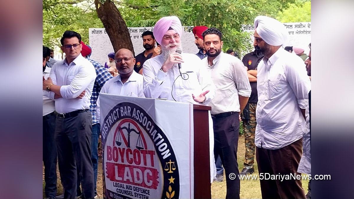 Kultar Singh Sandhwan, AAP Punjab, Punjab, Punjab News, Latest Punjab News
