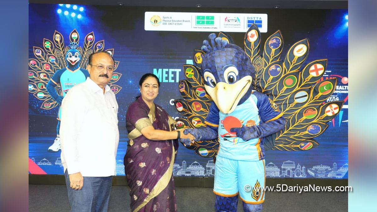 Rekha Gupta, BJP Delhi, Chief Minister of Delhi, Delhi CM, Delhi News, Latest Delhi News, Ashish Sood