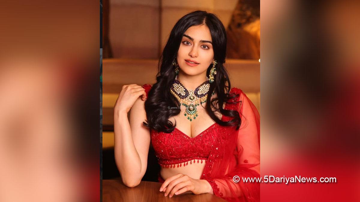 Adah Sharma, Bollywood, Bollywood News, Latest Bollywood News, Mumbai