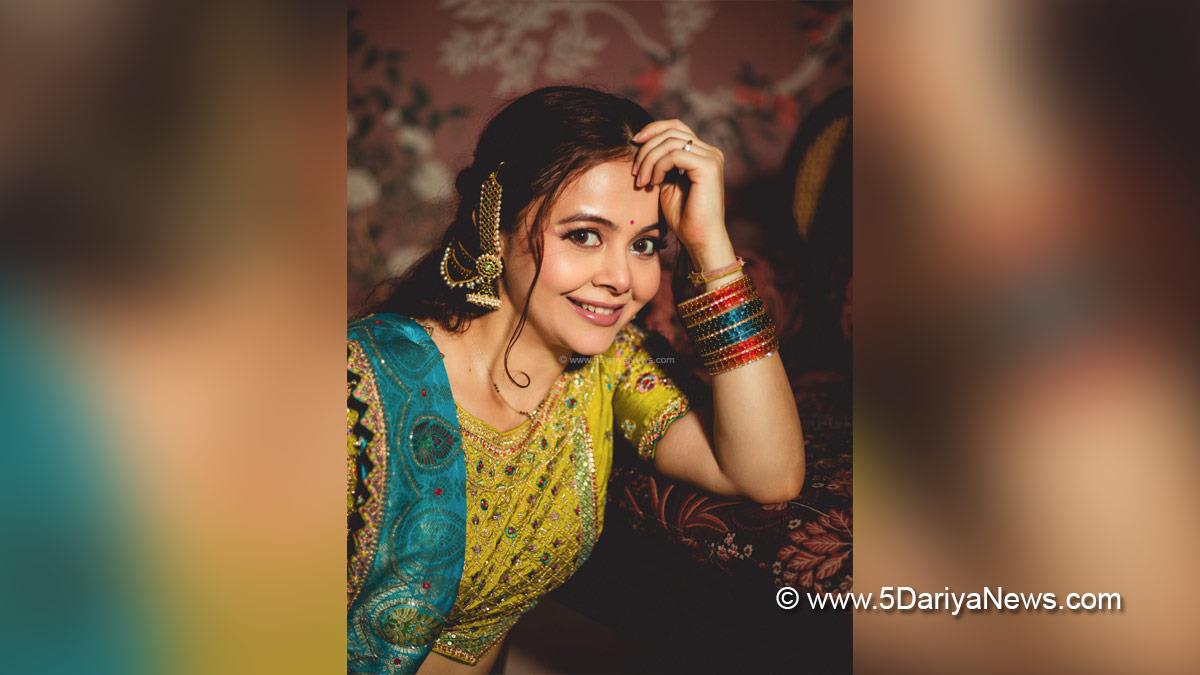 Devoleena Bhattacharjee, TV, Television, Entertainment, Mumbai, Actor, Actress, Mumbai News