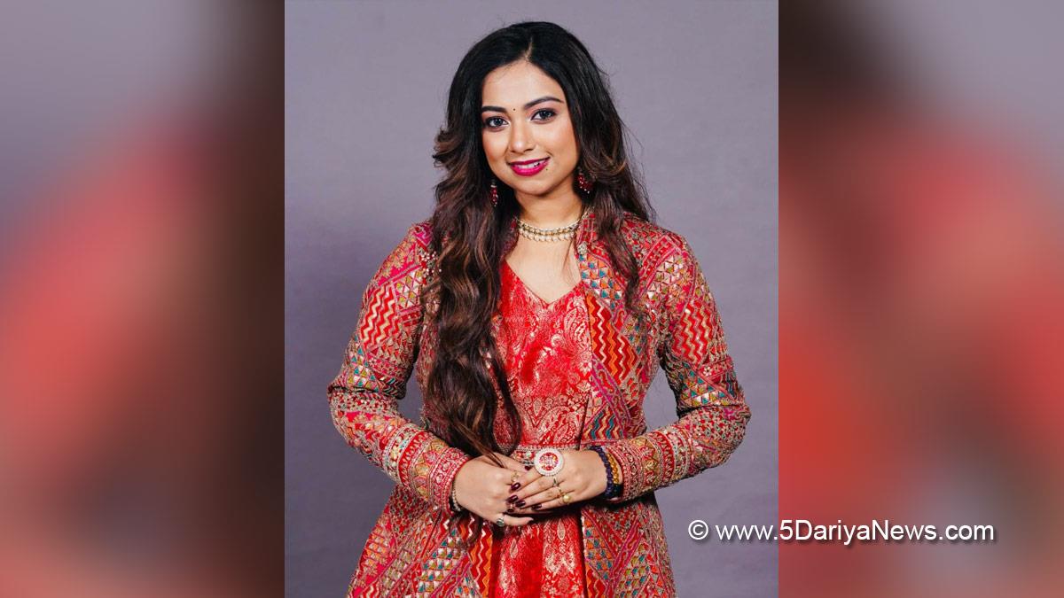 Jyotirmayee Nayak, Indian Idol 16 winner, Indian Idol 16, TV, Television, Entertainment, Mumbai, Actor, Actress, Mumbai News