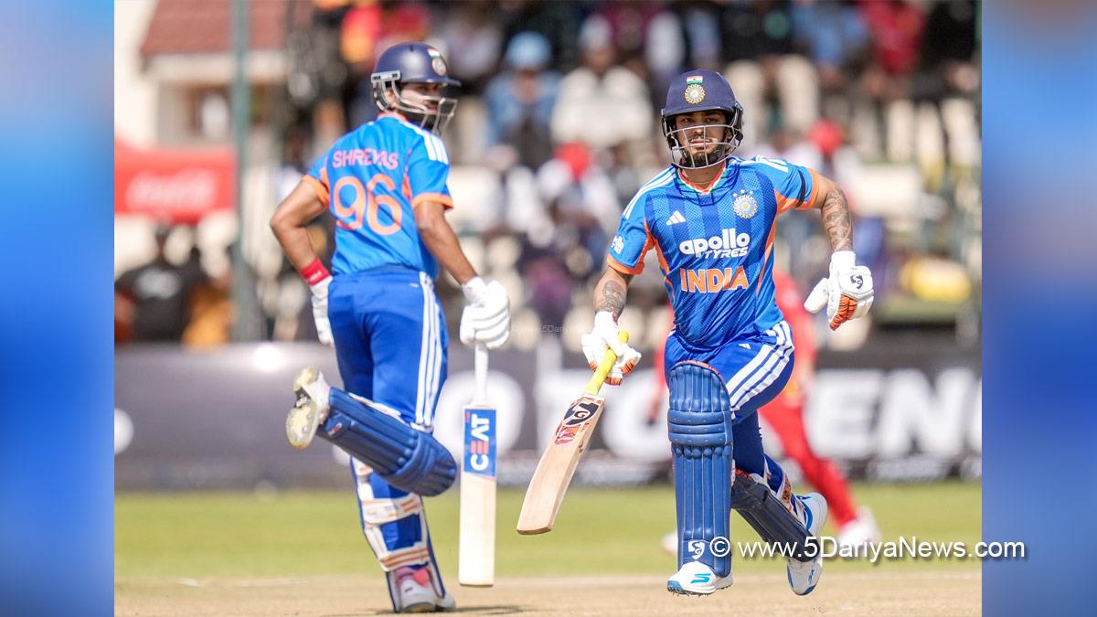 Sports News, Cricket, Cricketer, Player, Bowler, Batsman