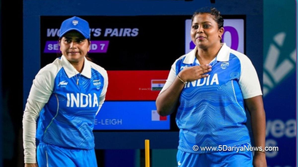 Sports News, Commonwealth Games 2026, CWG 2026, Commonwealth Games, Glasgow 2026, Glasgow Commonwealth Games, Commonwealth Sport, Glasgow