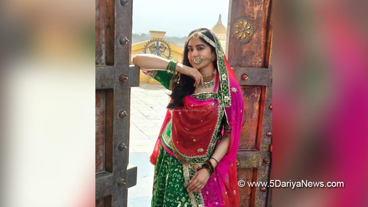 Adah Sharma, Bollywood, Entertainment, Mumbai, Actor, Cinema, Hindi Films, Movie, Mumbai News