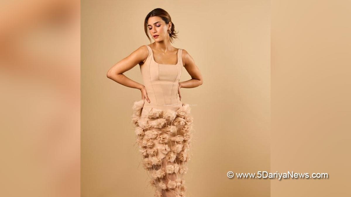 Kriti Sanon, Bollywood, Bollywood News, Latest Bollywood News, Mumbai
