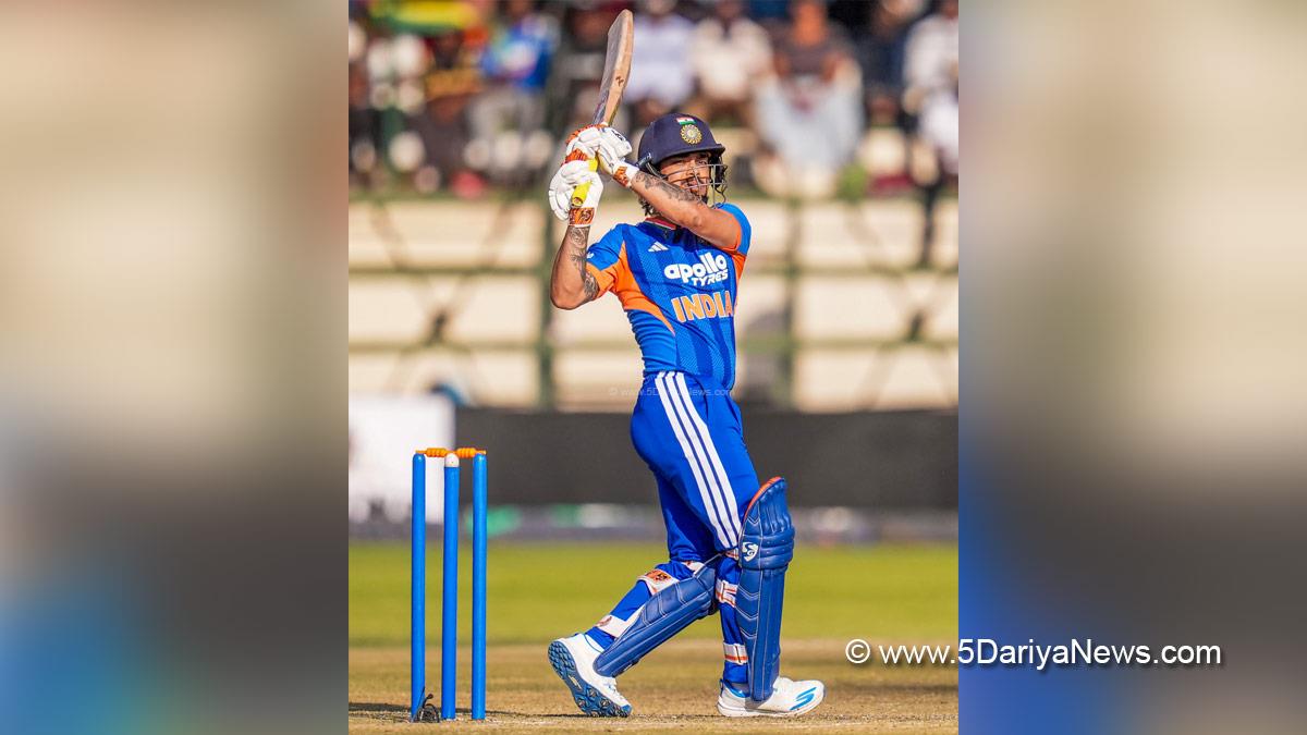 Ishan Kishan, Sports News, Cricket, Cricketer, Player, Bowler, Batsman