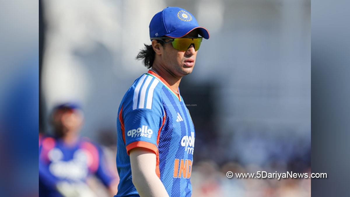 Abhishek Sharma, Sports News, Cricket, Cricketer, Player, Bowler, Batsman
