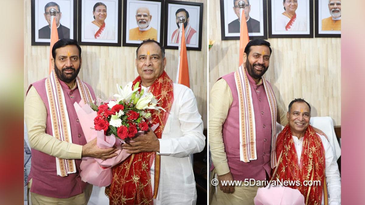 Nayab Singh Saini, Haryana, Chief Minister of Haryana, BJP Haryana, Haryana News, Latest Haryana News, Mohan Lal Badoli