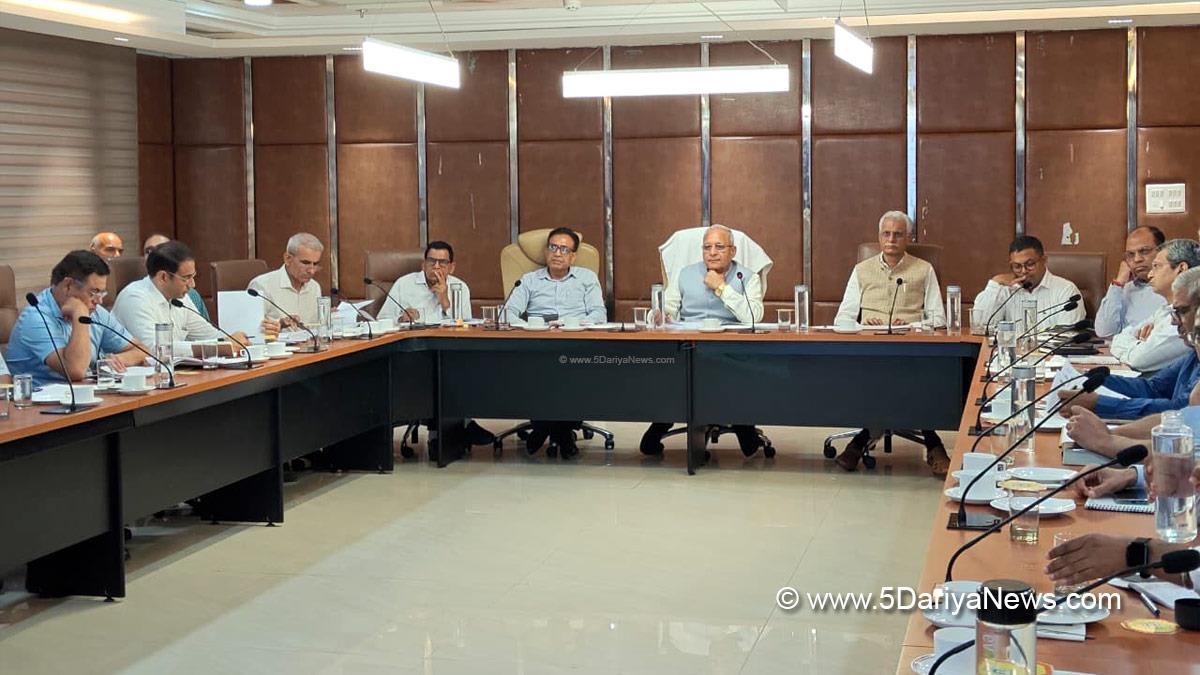 Ranbir Gangwa, Ranbir Singh Gangwa, Haryana, BJP Haryana, Haryana News, Latest Haryana News     