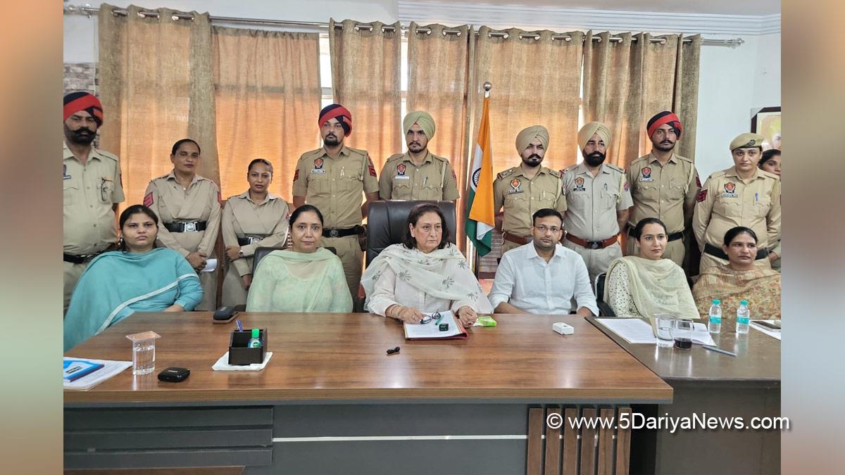 Raj Lali Gill, AAP Punjab, Punjab, Punjab News, Latest Punjab News, Dr Baljit Kaur