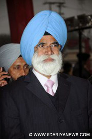 Sarwan Singh Phillaur