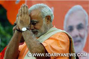 Narender modi 