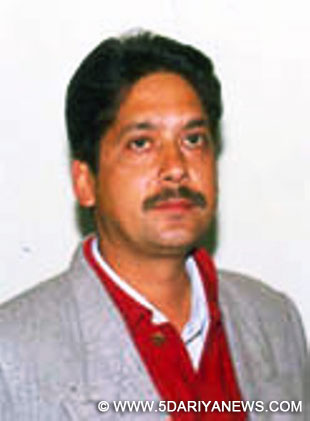 Karan Singh