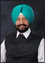 Balbir Singh Sidhu