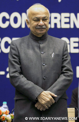 Sushilkumar Shinde