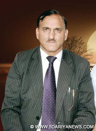 Ghulam Mohammad Saroori