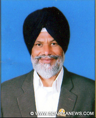 Surjit Singh Rakhra,