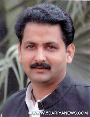 Vijay Inder Singla