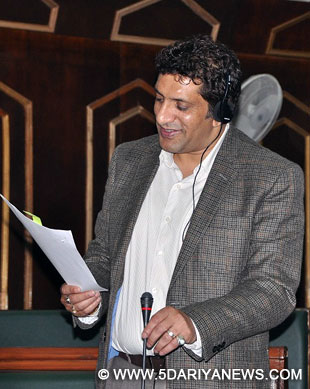 Ajaz Ahmed Khan
