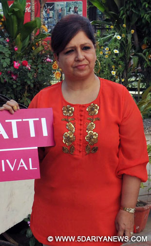 Savita Bhatti
