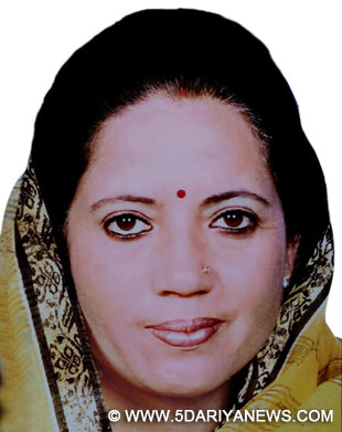 Pratibha Singh