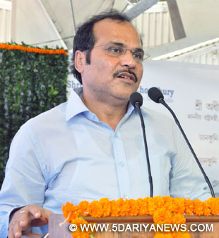 Adhir Chowdhury