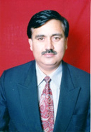 Kuldeep Singh Pathania