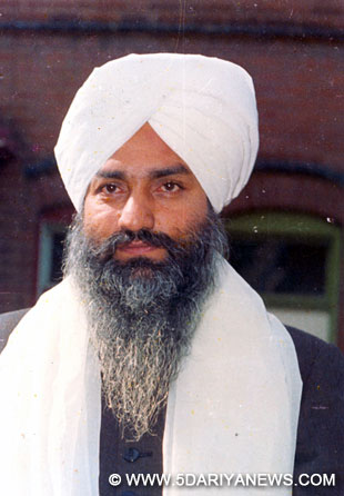 Baba Gurbachan Singh Ji