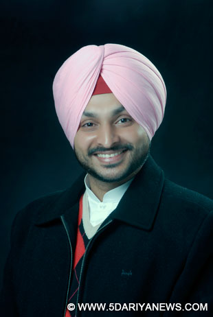 Ravneet Singh Bittu
