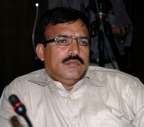 Hashim Qureshi