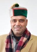 Prakash Chaudhry