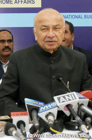 Sushilkumar Shinde