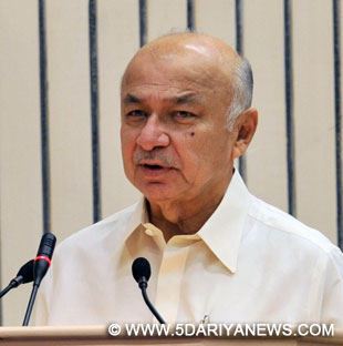 Sushilkumar Shinde