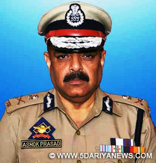 Ashok Prasad