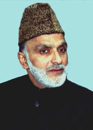 Ali Mohammad Sagar
