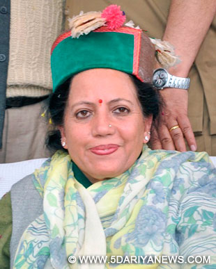 Pratibha Singh